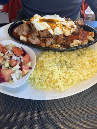 Photo of Hill Ephesus Restaurant - 6 Market Hl, Huntingdon PE29 3NR